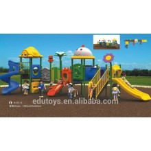B10218 Открытый детский тренажерный зал Игровая площадка для детей
